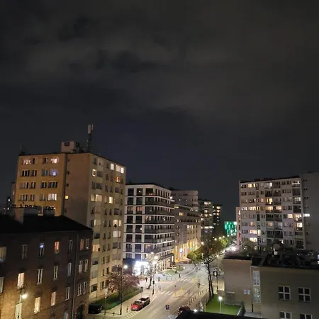 Park Appartement *