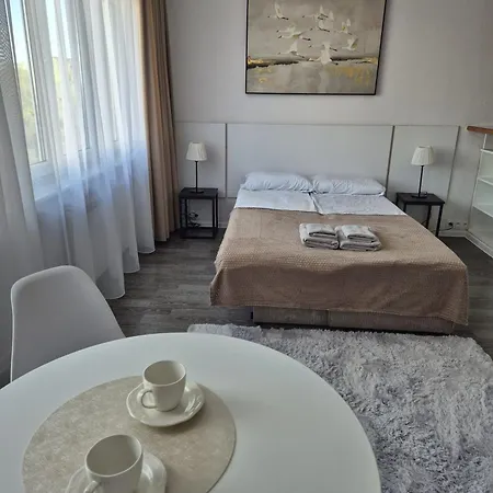 Park Appartement *