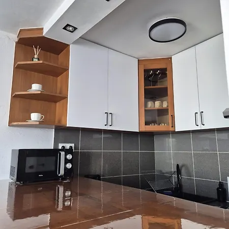 Park Appartement *