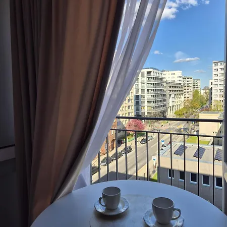 Appartement Park *