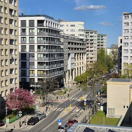 Park Appartement *